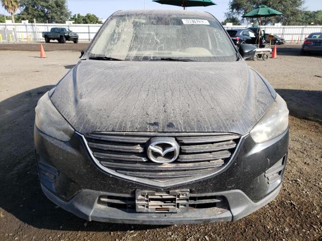 JM3KE2DY5G0836670  mazda cx-5 2016 IMG 4