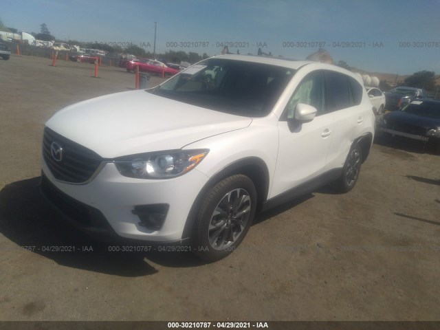 JM3KE2DY5G0905230  mazda cx-5 2016 IMG 1