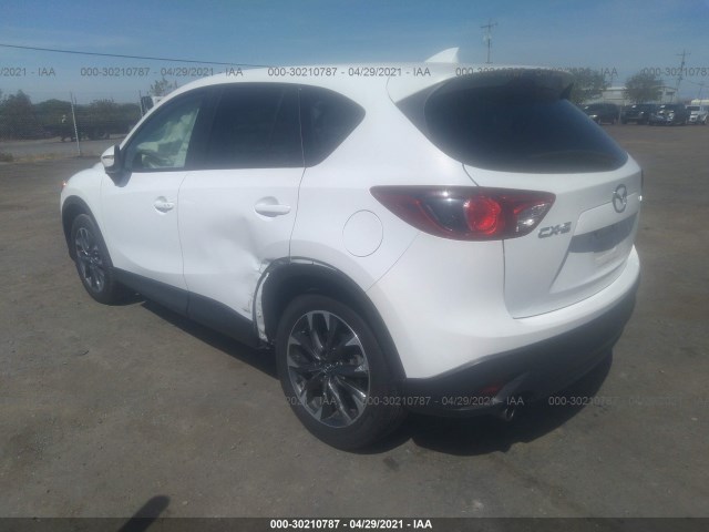 JM3KE2DY5G0905230  mazda cx-5 2016 IMG 2