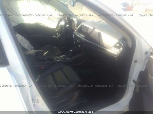 JM3KE2DY5G0905230  mazda cx-5 2016 IMG 4