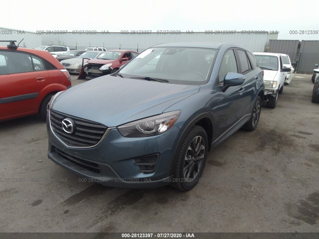 JM3KE2DY6G0851680  mazda cx-5 2016 IMG 1