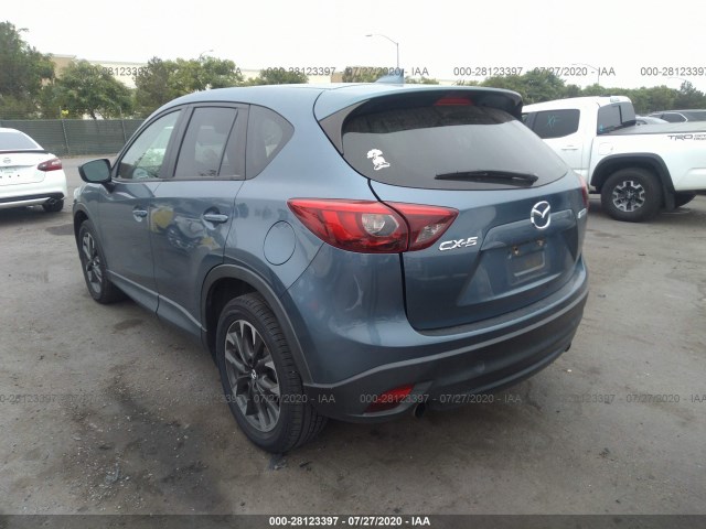 JM3KE2DY6G0851680  mazda cx-5 2016 IMG 2