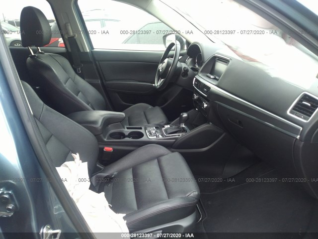 JM3KE2DY6G0851680  mazda cx-5 2016 IMG 4