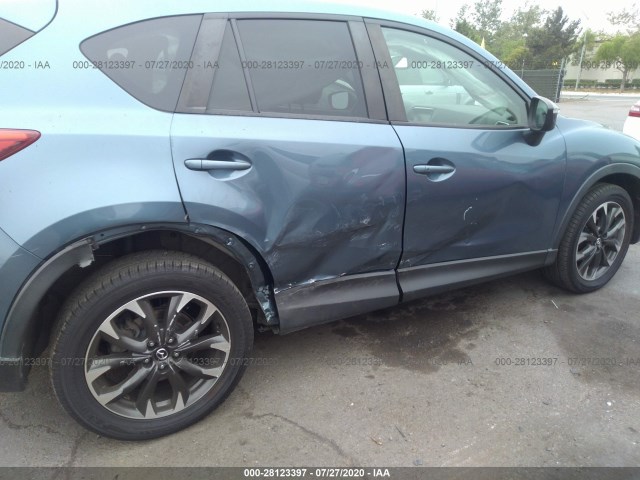 JM3KE2DY6G0851680  mazda cx-5 2016 IMG 5