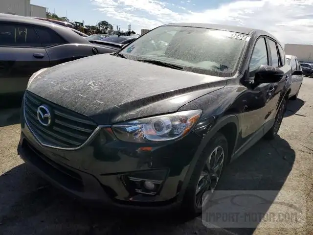 JM3KE2DY9G0848515  mazda cx-5 2016 IMG 0