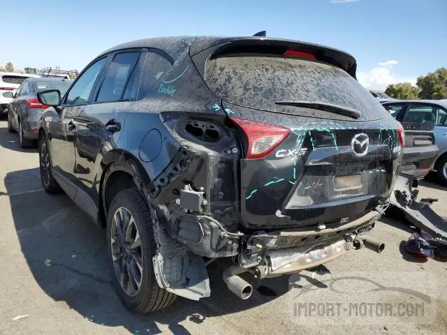 JM3KE2DY9G0848515  mazda cx-5 2016 IMG 1