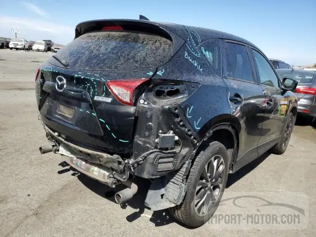 JM3KE2DY9G0848515  mazda cx-5 2016 IMG 2