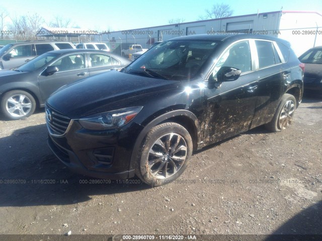 JM3KE2DYXG0784713  mazda cx-5 2016 IMG 1