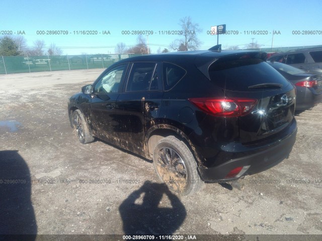 JM3KE2DYXG0784713  mazda cx-5 2016 IMG 2