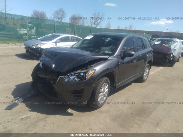 JM3KE4BY4G0794717  mazda cx-5 2016 IMG 1