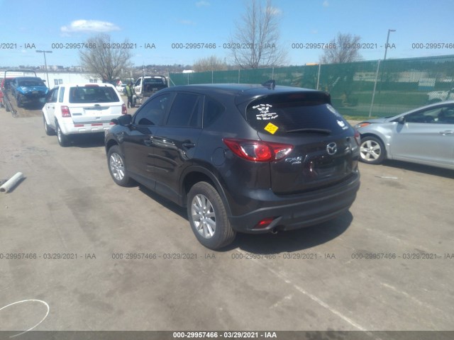 JM3KE4BY4G0794717  mazda cx-5 2016 IMG 2