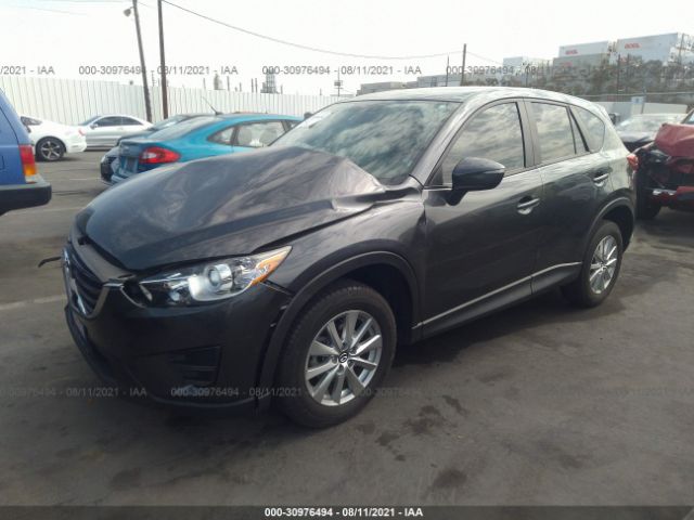 JM3KE4BY7G0675477  mazda cx-5 2016 IMG 1