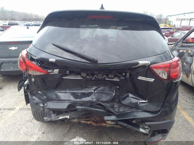 JM3KE4CY1G0912950  mazda cx-5 2016 IMG 5