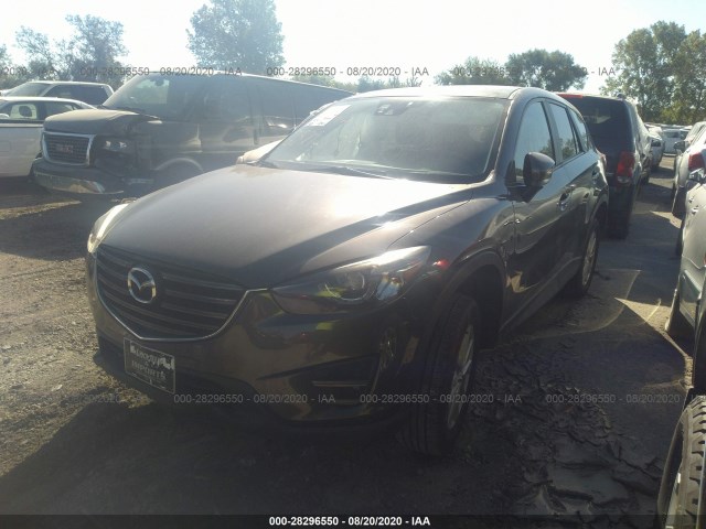 JM3KE4CY3G0647142  mazda cx-5 2016 IMG 1