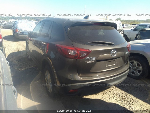 JM3KE4CY3G0647142  mazda cx-5 2016 IMG 2