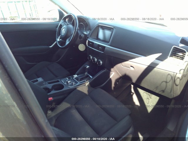 JM3KE4CY3G0647142  mazda cx-5 2016 IMG 4