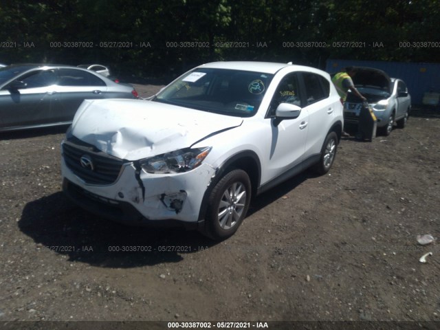 JM3KE4CY3G0787711  mazda cx-5 2016 IMG 1