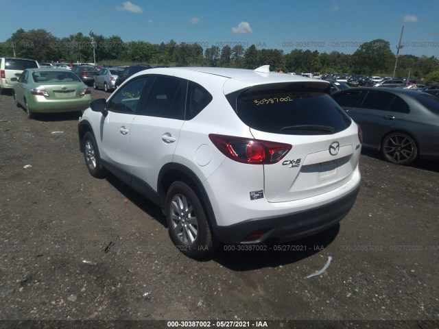 JM3KE4CY3G0787711  mazda cx-5 2016 IMG 2