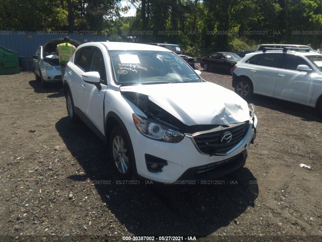 JM3KE4CY3G0787711  mazda cx-5 2016 IMG 5