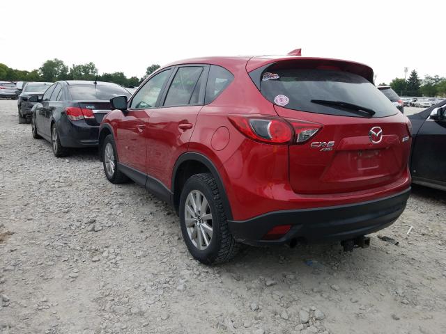 JM3KE4CY3G0916367  mazda  2016 IMG 2