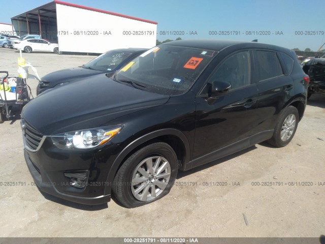 JM3KE4CY3G0917289  mazda cx-5 2016 IMG 1