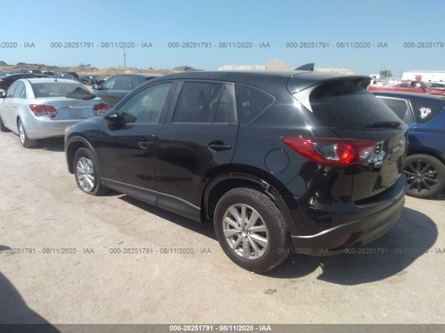 JM3KE4CY3G0917289  mazda cx-5 2016 IMG 2