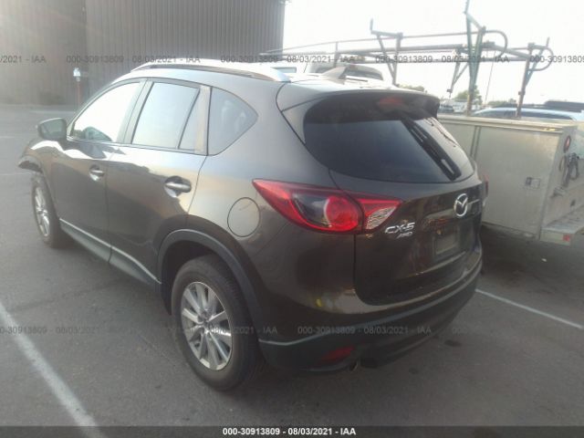 JM3KE4CY4G0627515  mazda cx-5 2016 IMG 2