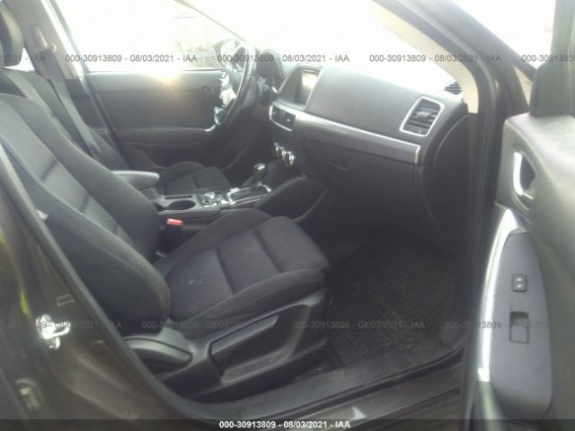 JM3KE4CY4G0627515  mazda cx-5 2016 IMG 4