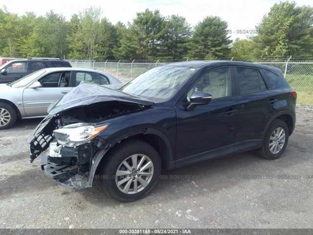 JM3KE4CY5G0891570  mazda cx-5 2016 IMG 1