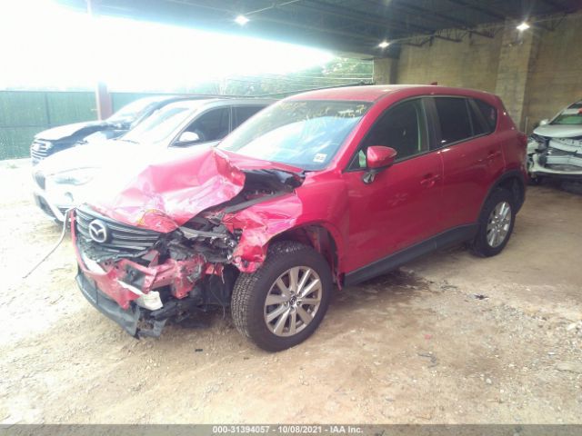 JM3KE4CY7G0730637  mazda cx-5 2016 IMG 1