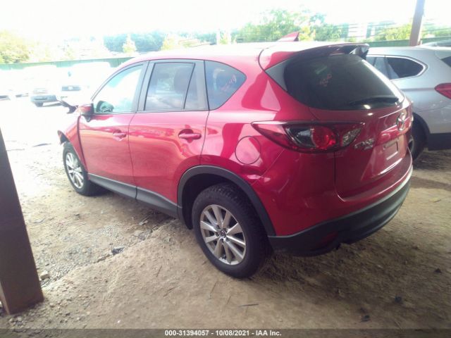 JM3KE4CY7G0730637  mazda cx-5 2016 IMG 2