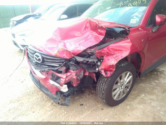 JM3KE4CY7G0730637  mazda cx-5 2016 IMG 5