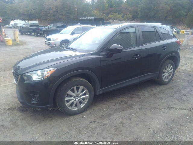 JM3KE4CY7G0864208  mazda cx-5 2016 IMG 1