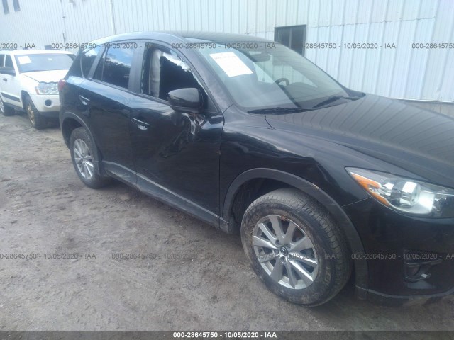 JM3KE4CY7G0864208  mazda cx-5 2016 IMG 5