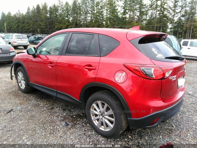 JM3KE4CY8G0802316  mazda cx-5 2016 IMG 2