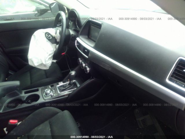 JM3KE4CY8G0861169  mazda cx-5 2016 IMG 4