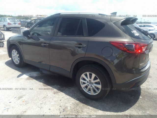 JM3KE4CY9G0786384  mazda cx-5 2016 IMG 2