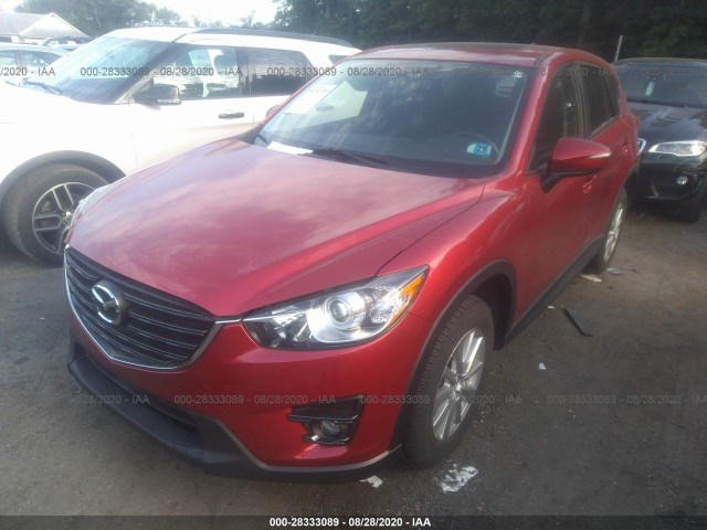 JM3KE4CY9G0788538  mazda cx-5 2016 IMG 1