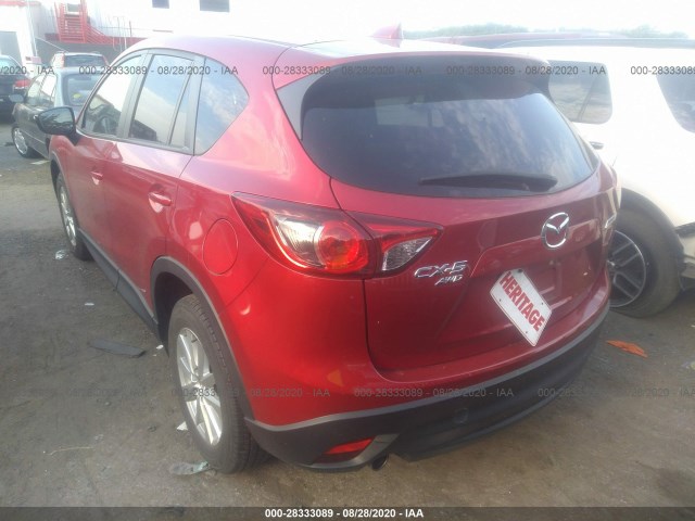 JM3KE4CY9G0788538  mazda cx-5 2016 IMG 2