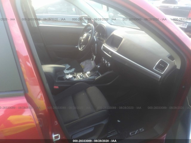 JM3KE4CY9G0788538  mazda cx-5 2016 IMG 4