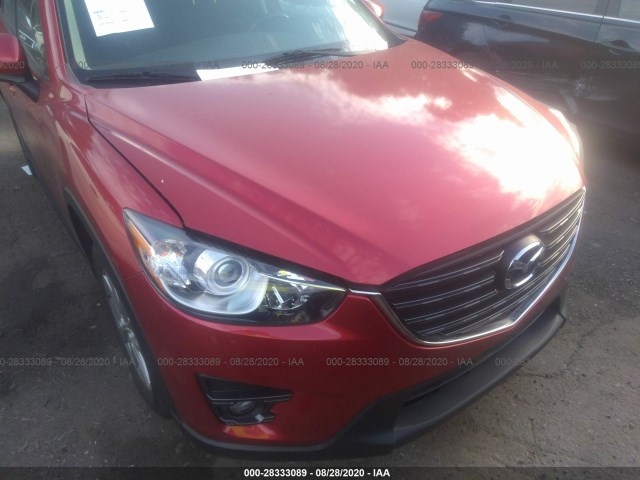 JM3KE4CY9G0788538  mazda cx-5 2016 IMG 5