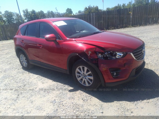 JM3KE4CY9G0876263  mazda cx-5 2016 IMG 0