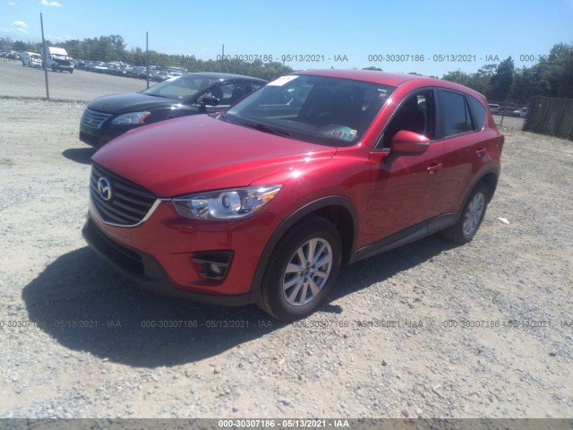 JM3KE4CY9G0876263  mazda cx-5 2016 IMG 1