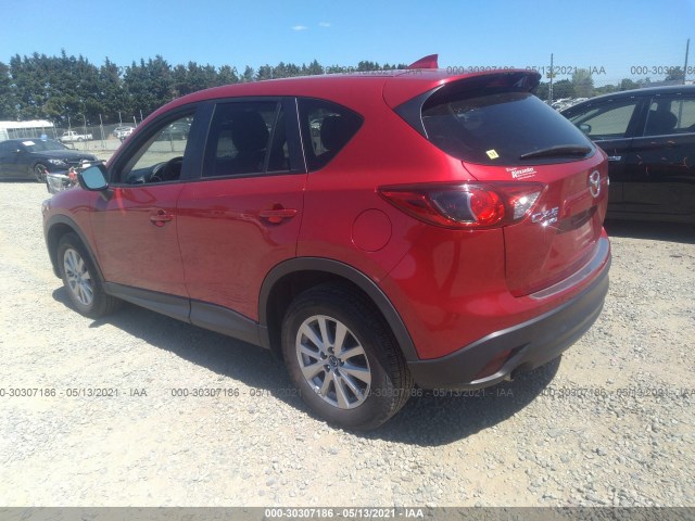 JM3KE4CY9G0876263  mazda cx-5 2016 IMG 2