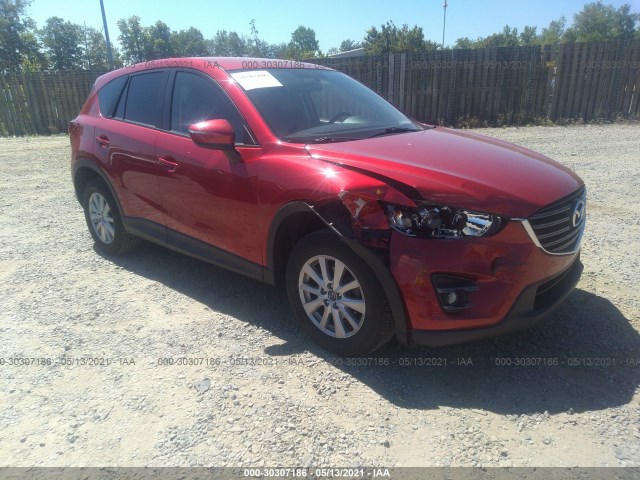 JM3KE4CY9G0876263  mazda cx-5 2016 IMG 5