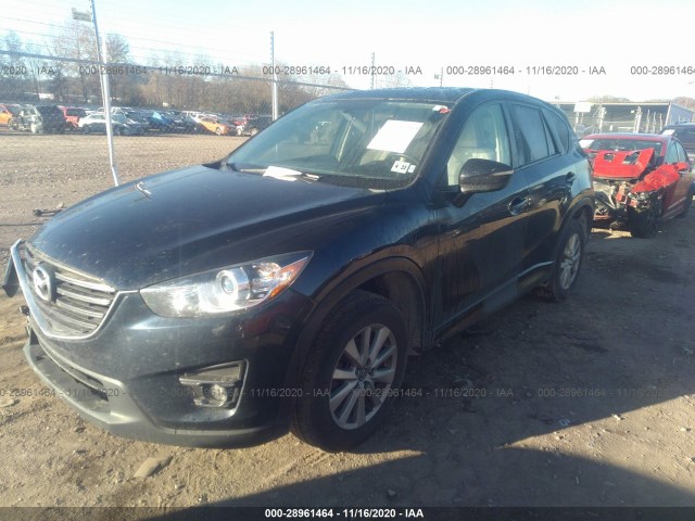 JM3KE4CYXG0916964  mazda cx-5 2016 IMG 1