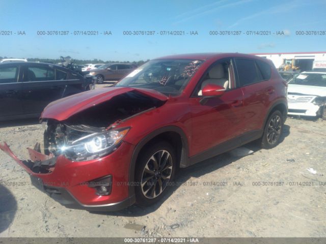 JM3KE4DY0G0764529  mazda cx-5 2016 IMG 1