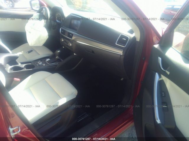 JM3KE4DY0G0764529  mazda cx-5 2016 IMG 4