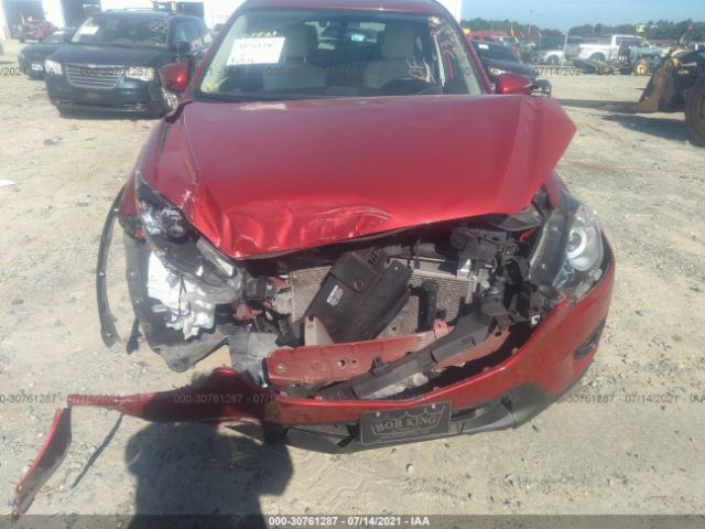 JM3KE4DY0G0764529  mazda cx-5 2016 IMG 5