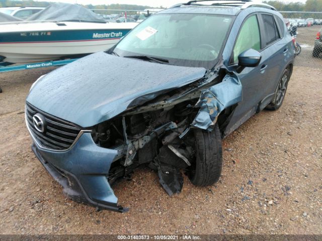 JM3KE4DY0G0906636  mazda cx-5 2016 IMG 5